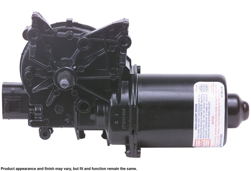 Cardone 40-1013 Windshield Wiper Motor - Front