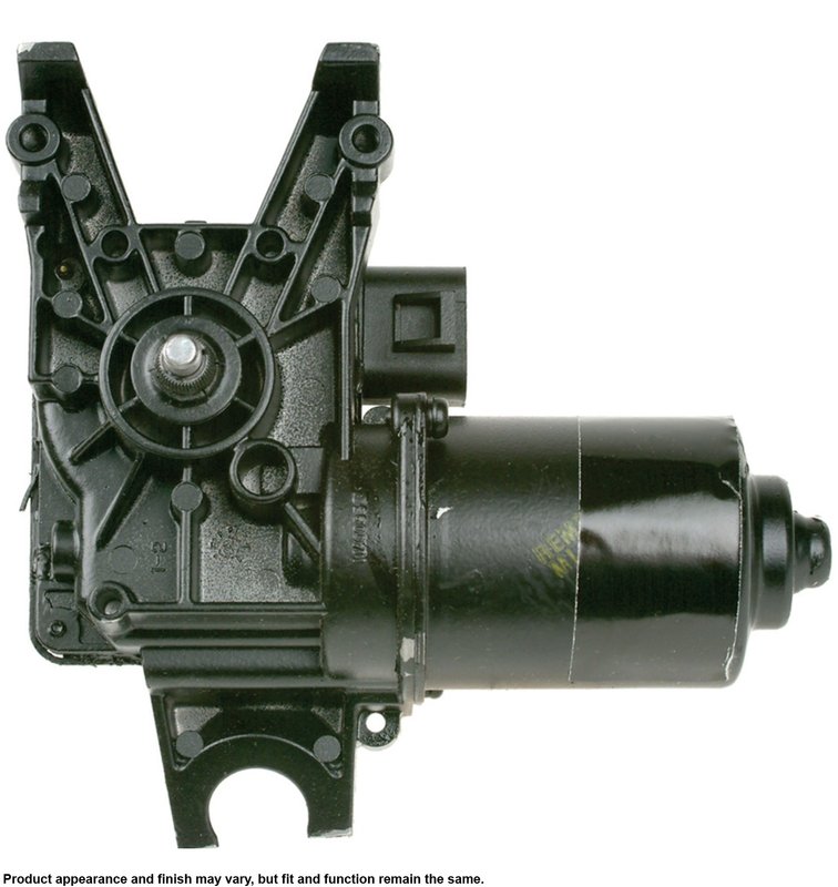 Cardone 40-1043 Windshield Wiper Motor - Front