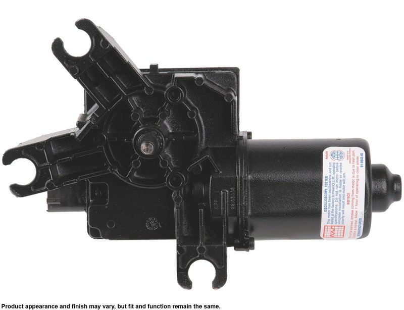Cardone 40-1044 Windshield Wiper Motor - Front