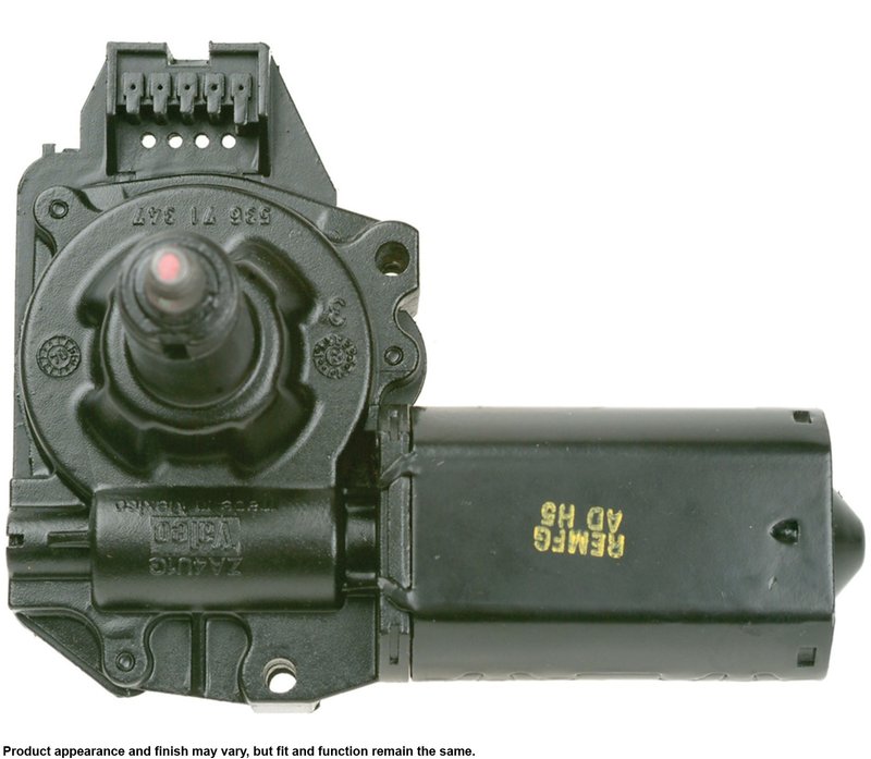 Cardone 40-1045 Windshield Wiper Motor - Rear