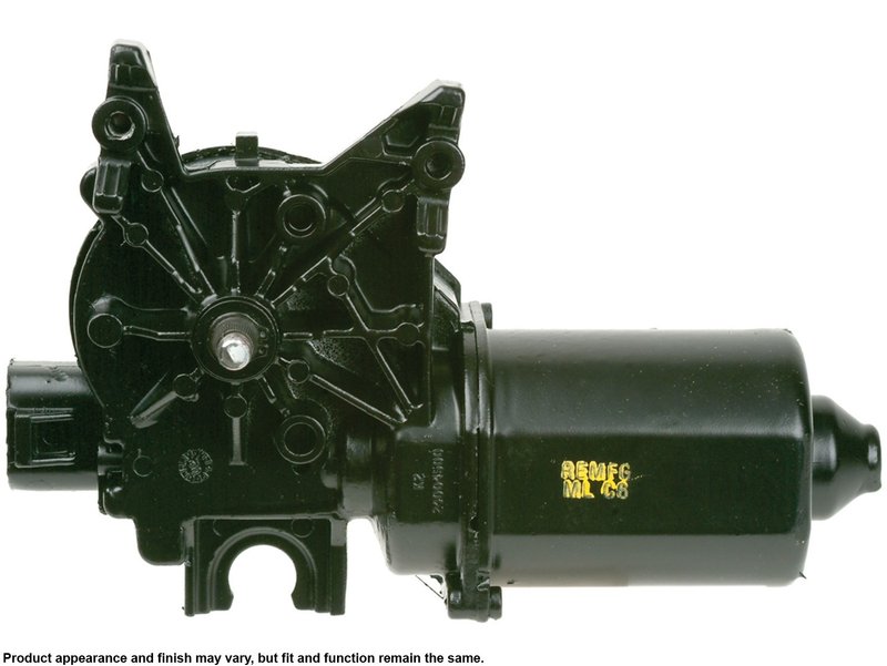 Cardone 40-1046 Windshield Wiper Motor - Front