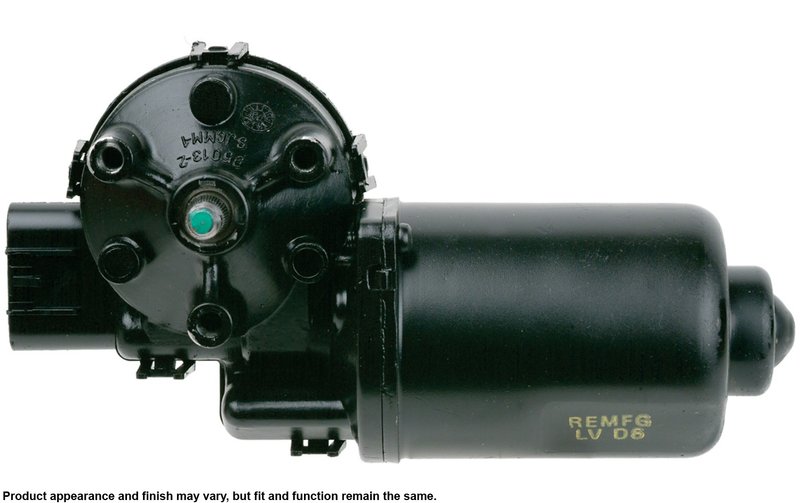 Cardone 40-1053 Windshield Wiper Motor - Front