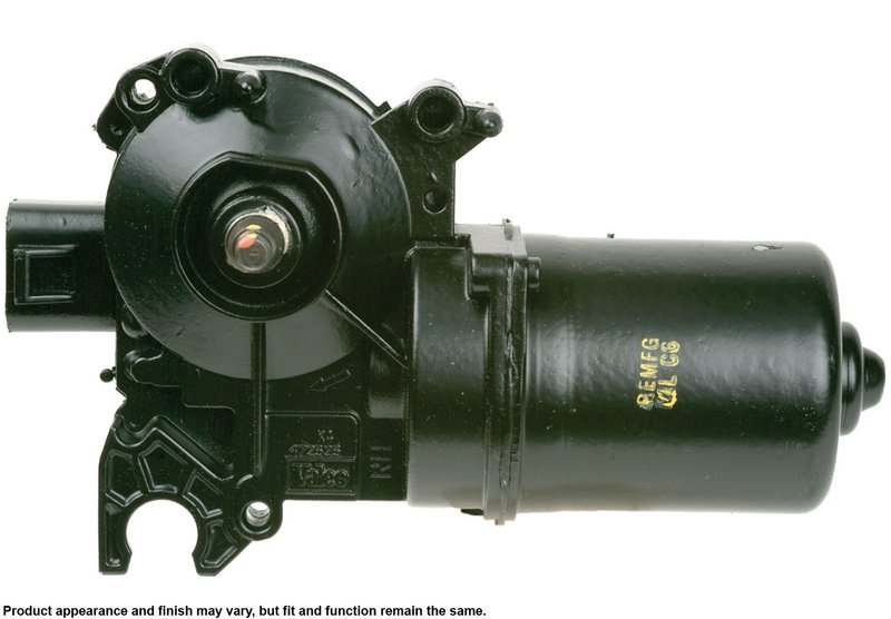 Cardone 40-1054 Windshield Wiper Motor - Front