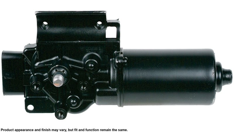 Cardone 40-1061 Windshield Wiper Motor - Front