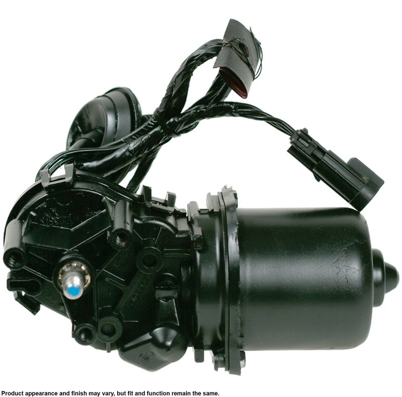 Cardone 40-1062 Windshield Wiper Motor - Front