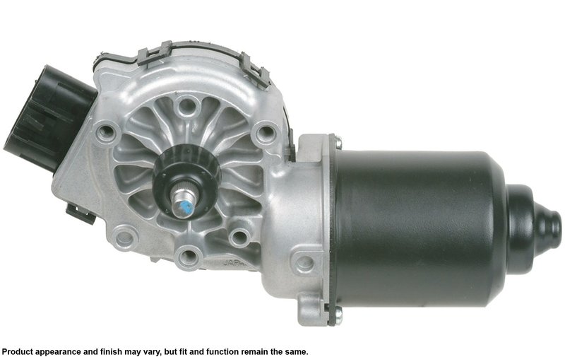 Cardone 40-1067 Windshield Wiper Motor - Front
