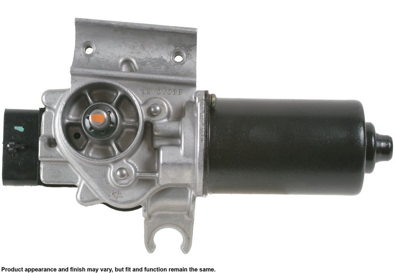 Cardone 40-1071 Windshield Wiper Motor - Front