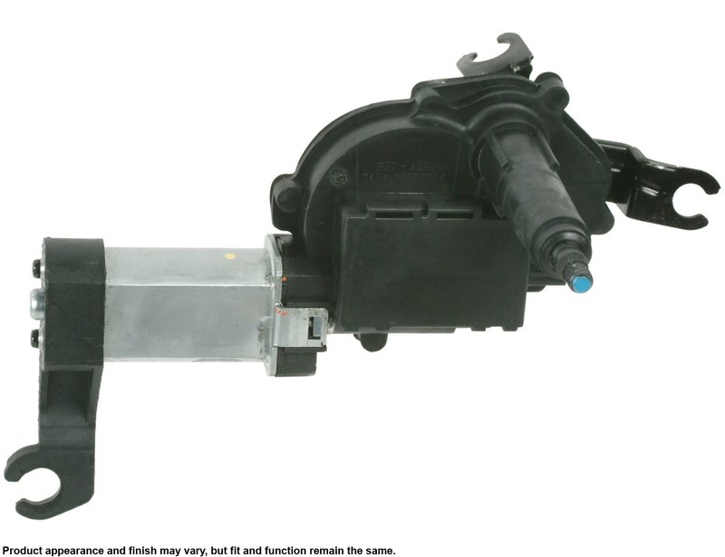 Cardone 40-1088 Windshield Wiper Motor - Rear
