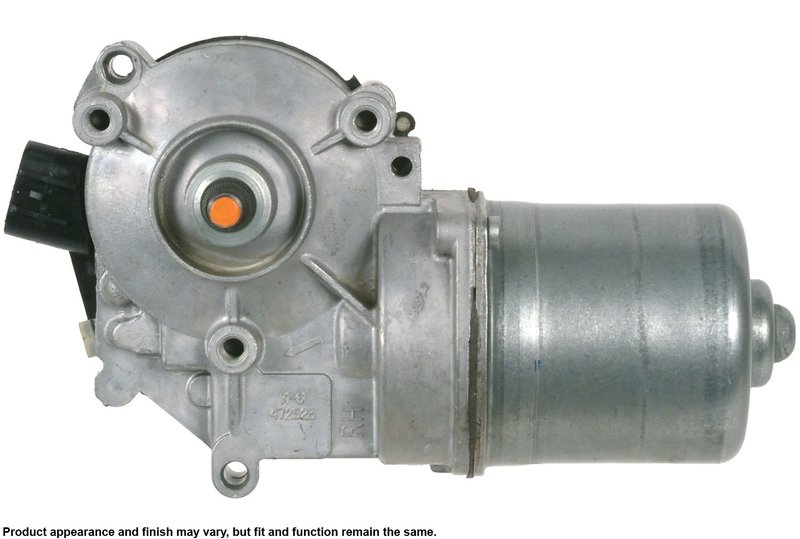Cardone 40-1089 Windshield Wiper Motor - Front