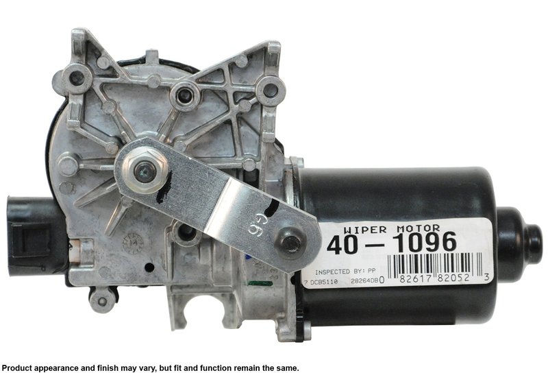 Cardone 40-1096 Wiper Motor - Front