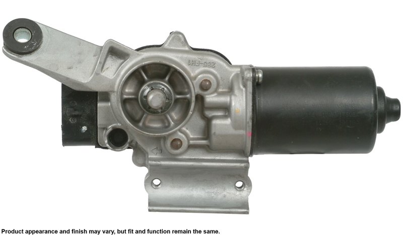 Cardone 40-1107 Windshield Wiper Motor - Front