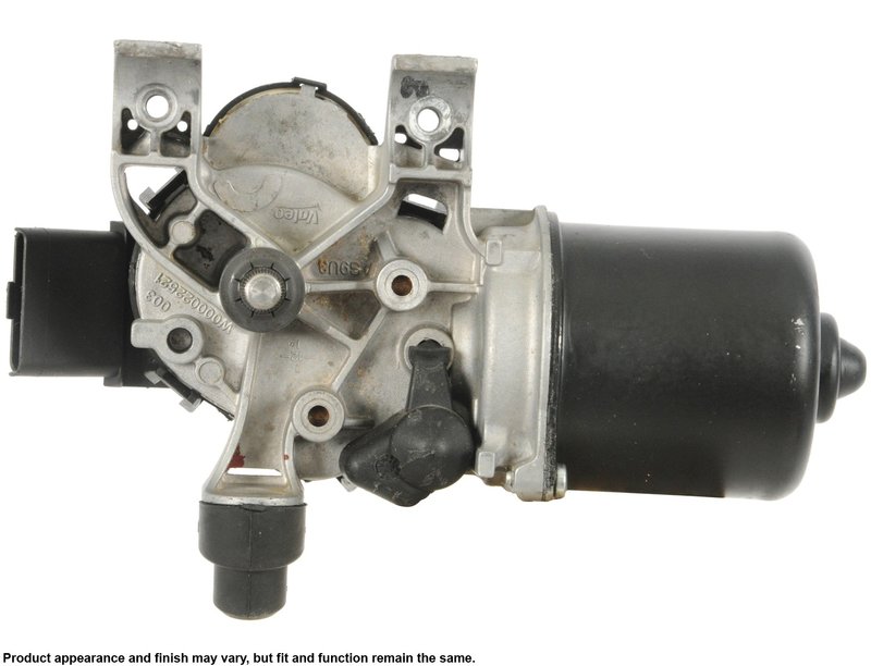 Cardone 40-1118 Windshield Wiper Motor - Front