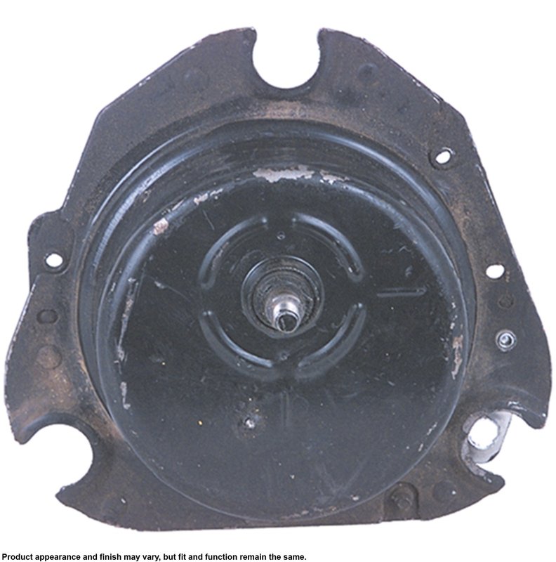 Cardone 40-119 Windshield Wiper Motor - Front