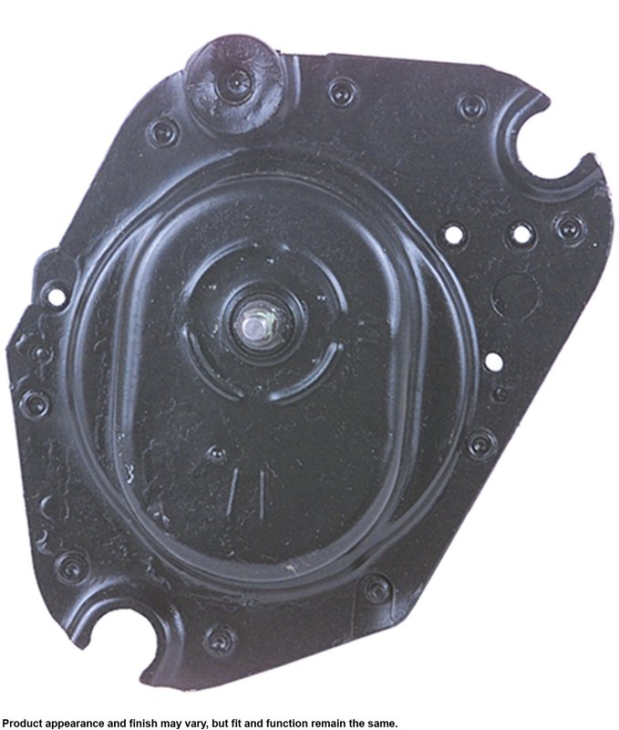 Cardone 40-140 Windshield Wiper Motor - Front