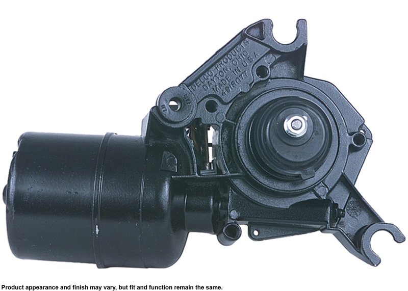 Cardone 40-148 Windshield Wiper Motor - Front
