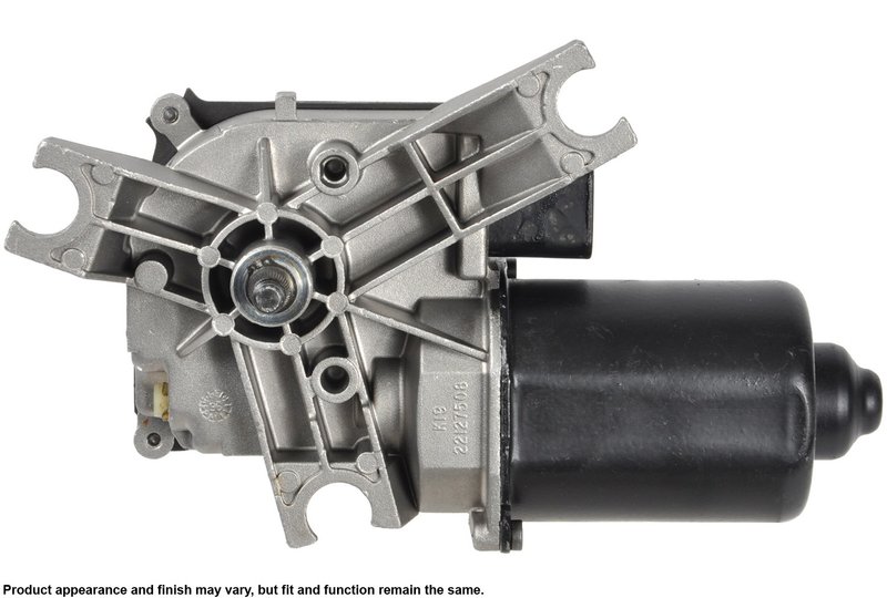 Cardone 40-169 Windshield Wiper Motor - Front