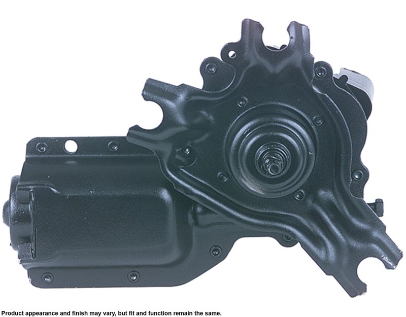 Cardone 40-182 Windshield Wiper Motor - Front