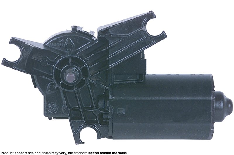 Cardone 40-185 Windshield Wiper Motor - Front