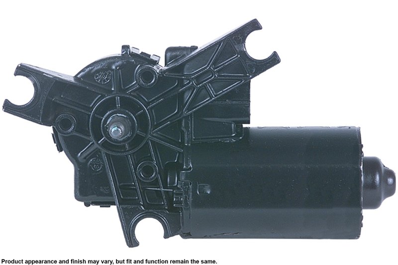Cardone 40-186 Windshield Wiper Motor - Front