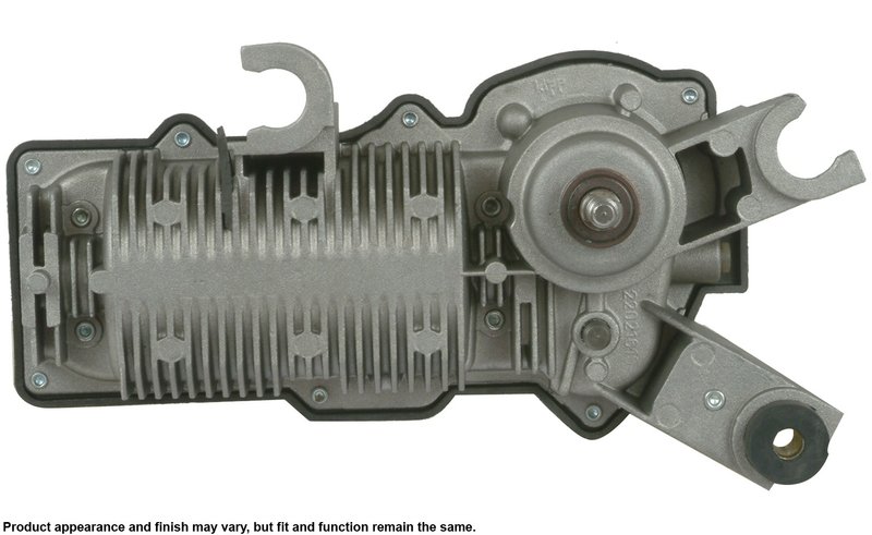 Cardone 40-190 Windshield Wiper Motor - Front