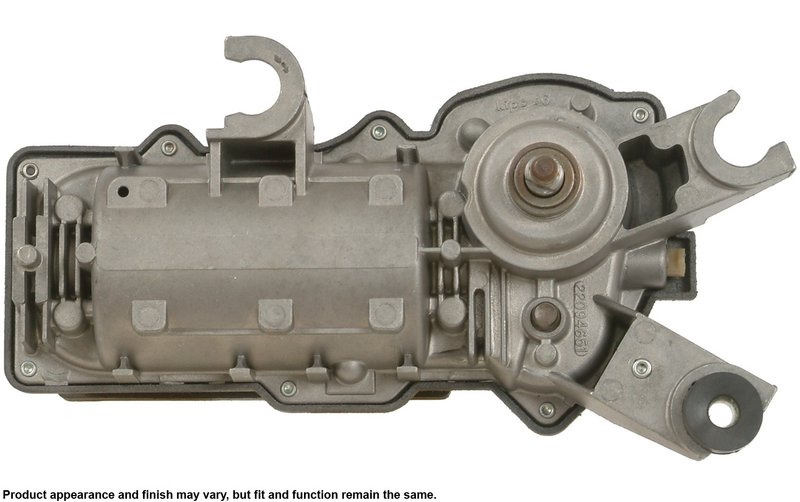 Cardone 40-1911 Wiper Motor - Front