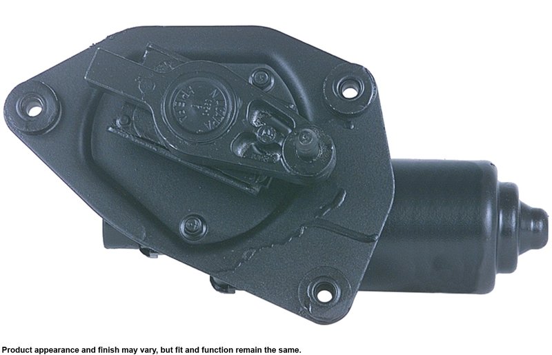 Cardone 40-2001 Windshield Wiper Motor - Front