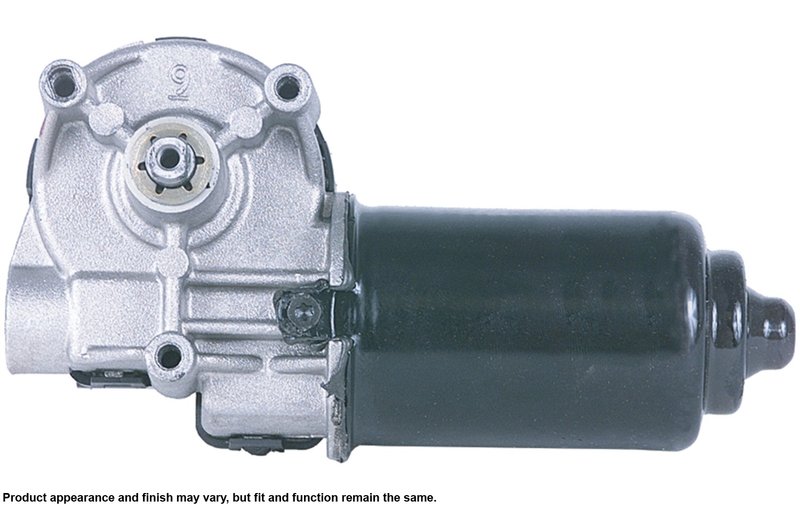 Cardone 40-2004 Windshield Wiper Motor - Front