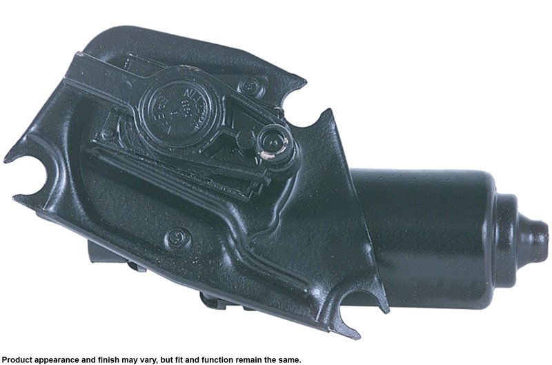 Cardone 40-2006 Windshield Wiper Motor - Front