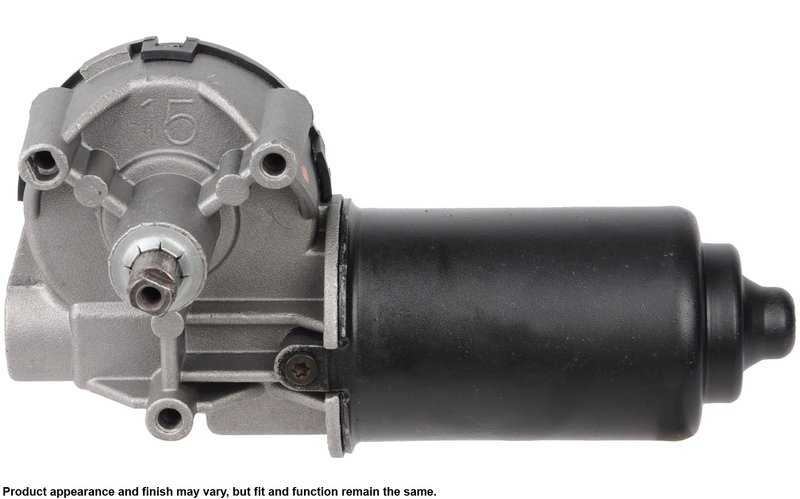 Cardone 40-2013 Windshield Wiper Motor - Front