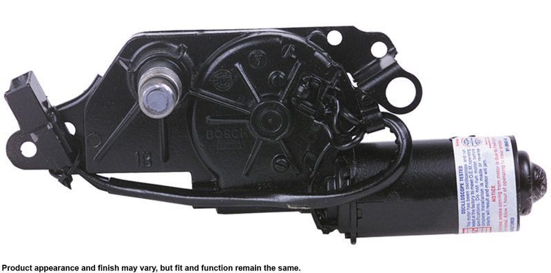 Cardone 40-2021 Windshield Wiper Motor - Rear