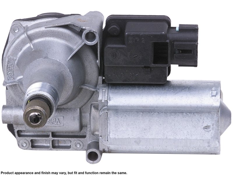 Cardone 40-2022 Windshield Wiper Motor - Rear