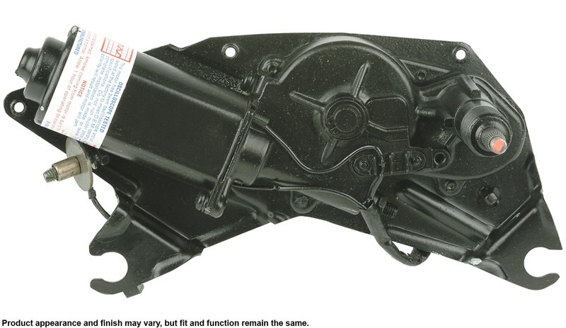 Cardone 40-2024 Windshield Wiper Motor - Rear