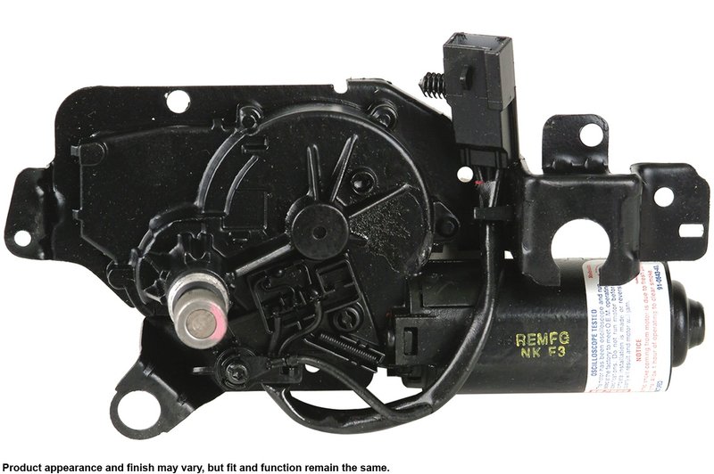 Cardone 40-2044 Windshield Wiper Motor - Rear