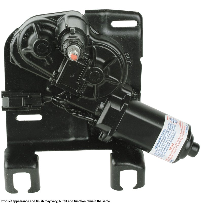 Cardone 40-2046 Windshield Wiper Motor - Rear