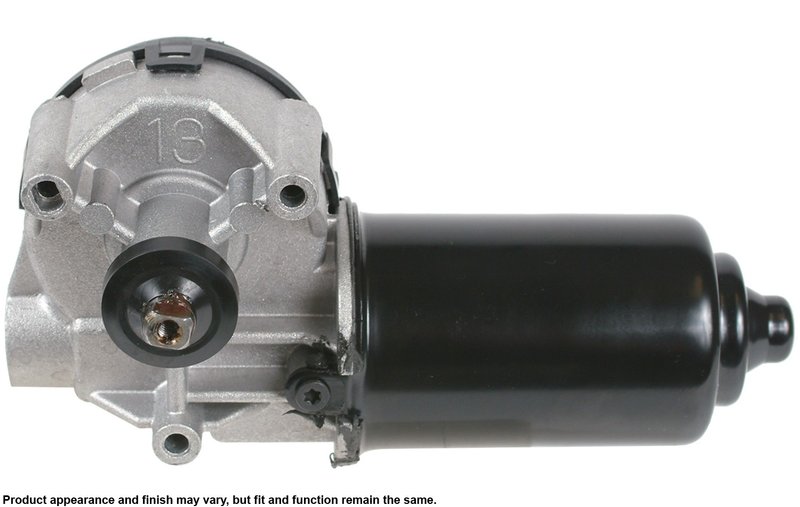 Cardone 40-2056 Windshield Wiper Motor - Front