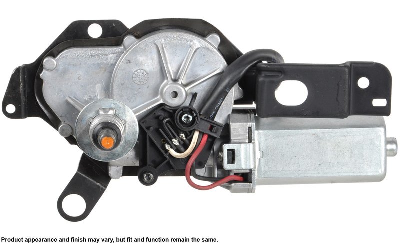 Cardone 40-2062 Windshield Wiper Motor - Rear