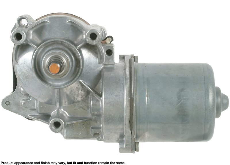 Cardone 40-2067 Windshield Wiper Motor - Front