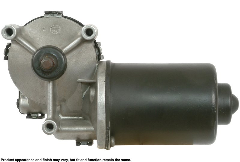Cardone 40-2068 Windshield Wiper Motor - Front