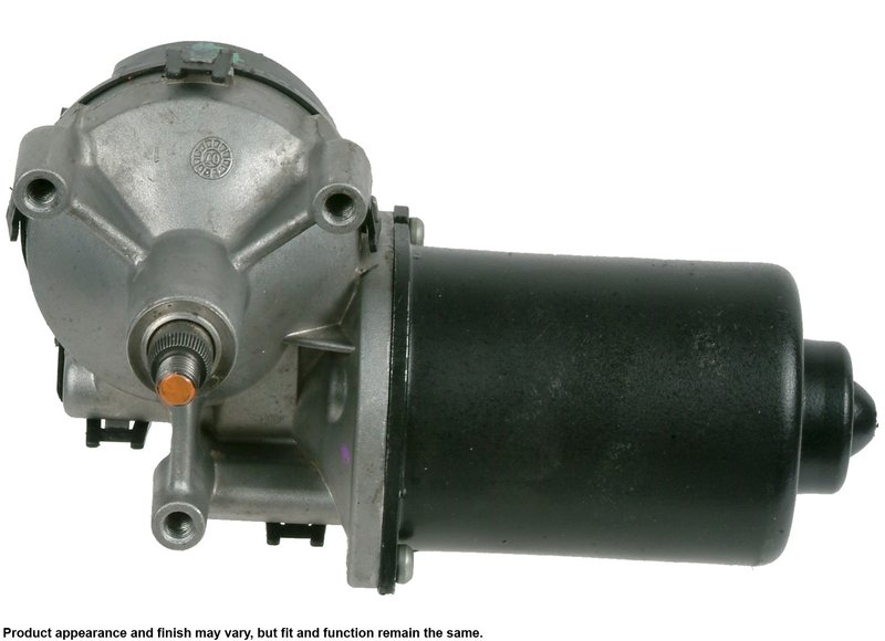 Cardone 40-2074 Windshield Wiper Motor - Front