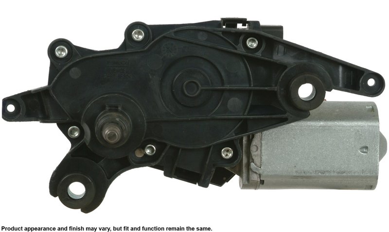 Cardone 40-2075 Windshield Wiper Motor - Rear