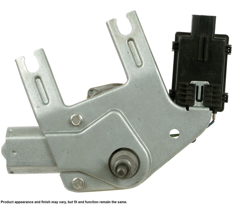 Cardone 40-2077 Windshield Wiper Motor - Rear