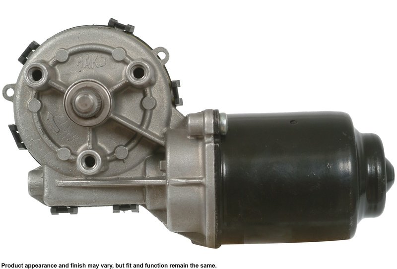 Cardone 40-2089 Windshield Wiper Motor - Front
