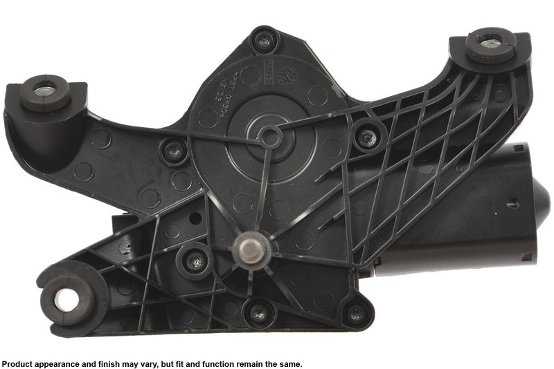 Cardone 40-2121 Windshield Wiper Motor - Rear