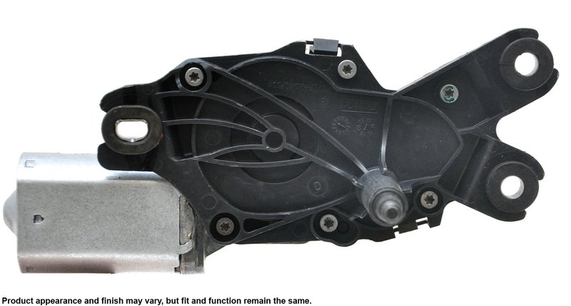 Cardone 40-2136 Windshield Wiper Motor - Rear