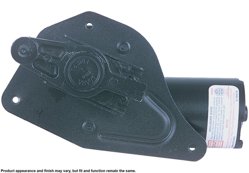 Cardone 40-269 Windshield Wiper Motor - Front
