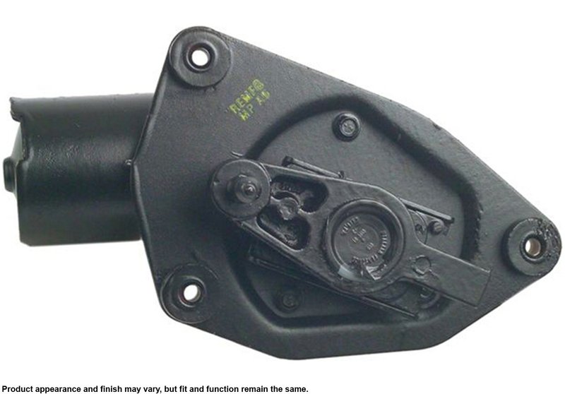 Cardone 40-298 Windshield Wiper Motor - Front