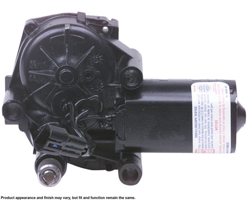 Cardone 40-3004 Wiper Motor - Rear