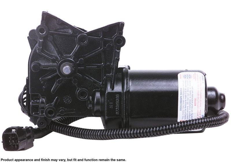 Cardone 40-3006 Windshield Wiper Motor - Front