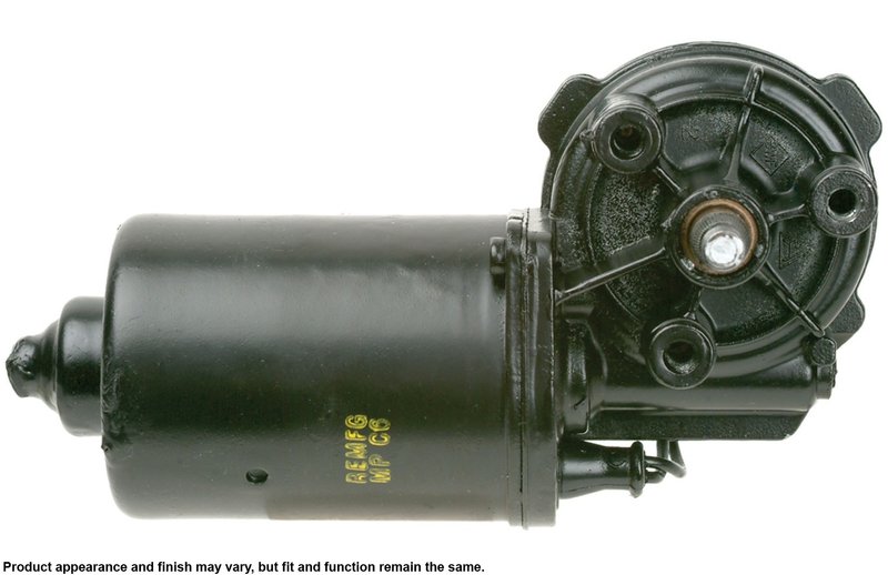 Cardone 40-3024 Windshield Wiper Motor - Front