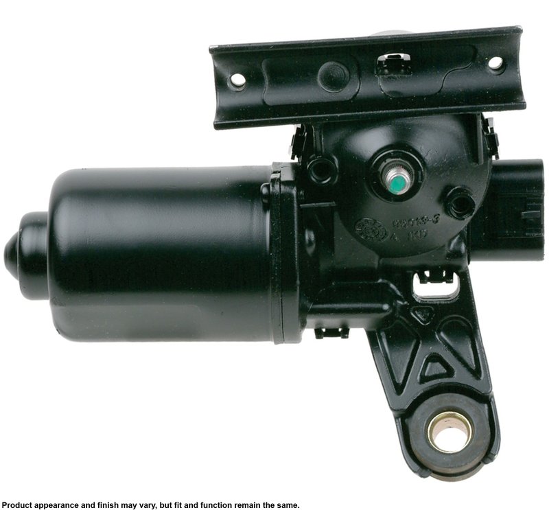 Cardone 40-3025 Windshield Wiper Motor - Front